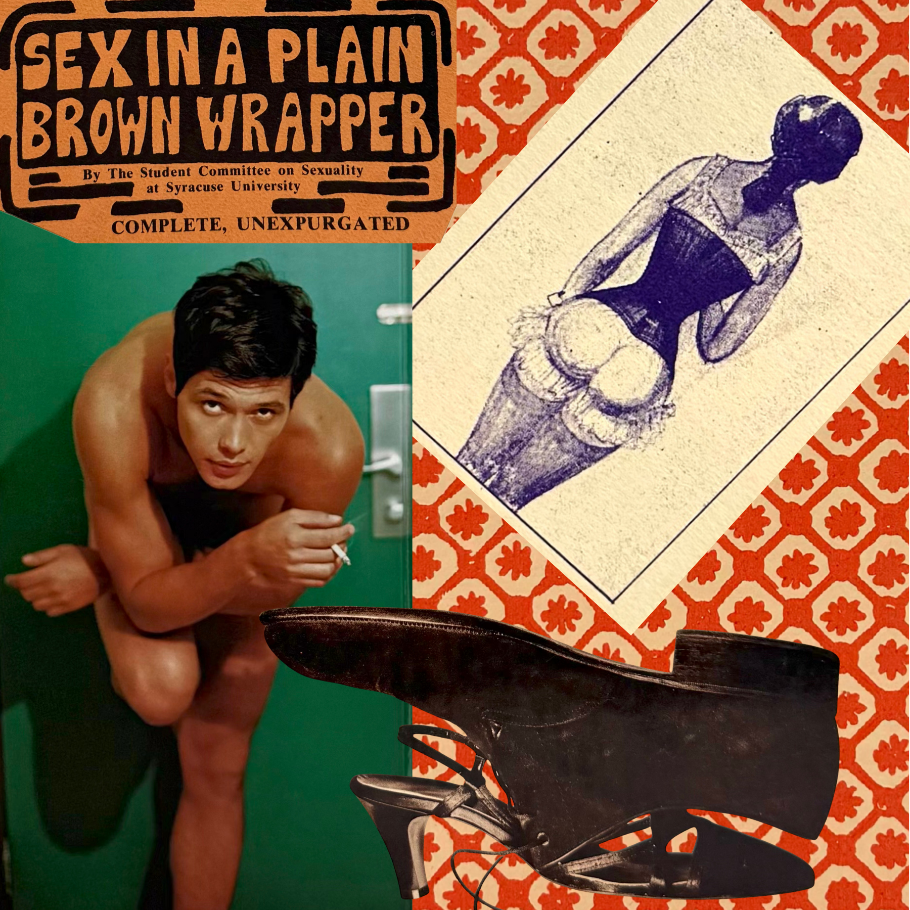 Let's Talk About Sex: An E-List