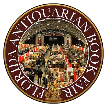Florida Antiquarian Book Fair