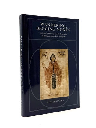 Wandering, Begging Monks