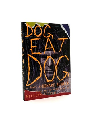 Dog Eat Dog [Paul Schrader's Copy]