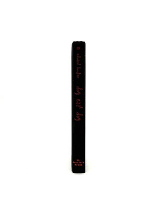 Dog Eat Dog [Paul Schrader's Copy]