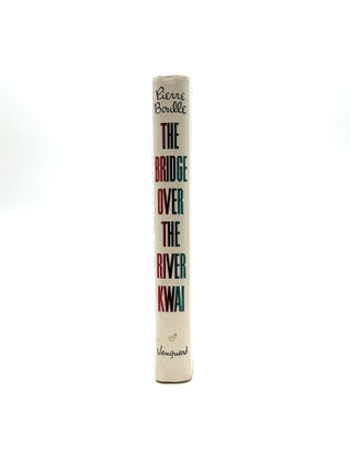 The Bridge Over the River Kwai [Paul Schrader's Copy]