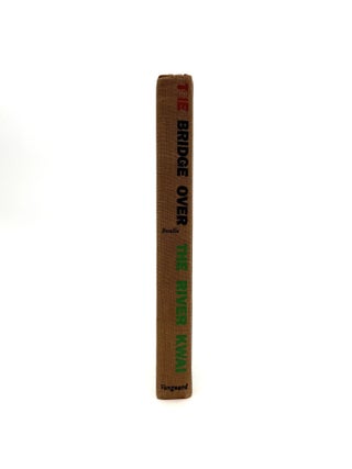 The Bridge Over the River Kwai [Paul Schrader's Copy]