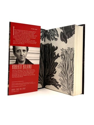 2666 [Paul Schrader's Copy]