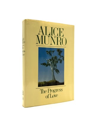 The Progress of Love [Paul Schrader's Copy]