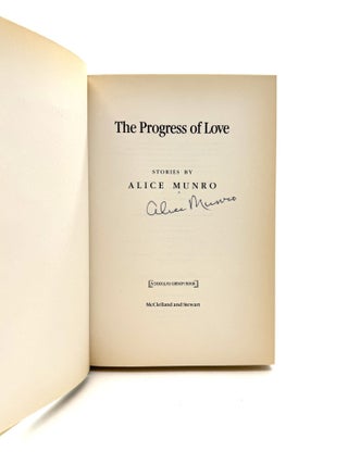 The Progress of Love [Paul Schrader's Copy]