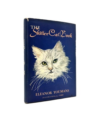 Item #1148 The Skitter Cat Book. Eleanor Youmans