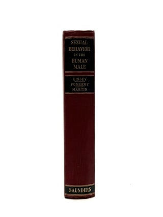 Sexual Behavior in the Human Male