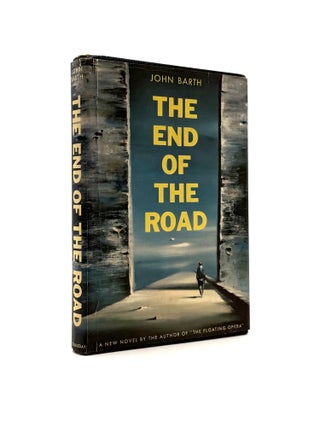 The End of the Road [Paul Schrader's Copy]
