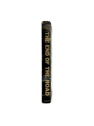 The End of the Road [Paul Schrader's Copy]