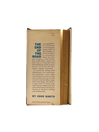 The End of the Road [Paul Schrader's Copy]