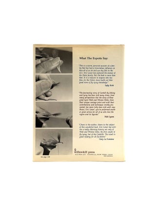 The Dettes A Catskill Legend [Presentation Copy to John Merwin, Signed by Author & Walt, Minnie, and Mary Dette]