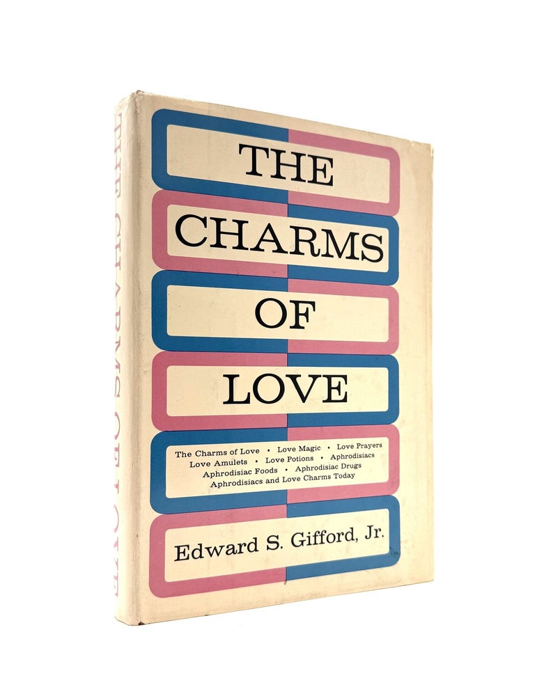 Item #1375 The Charms of Love. Edward S. Gifford Jr.