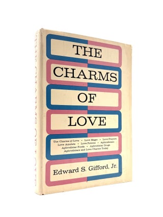 Item #1375 The Charms of Love. Edward S. Gifford Jr