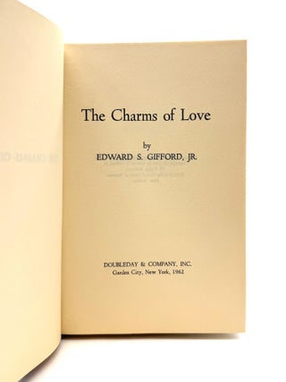 The Charms of Love
