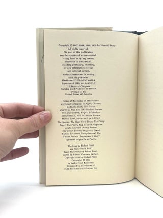 Farming: A Hand Book