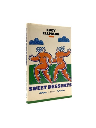 Sweet Desserts
