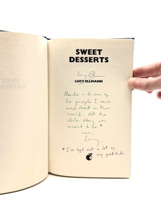 Sweet Desserts