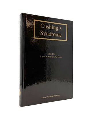 Item #1460 Cushing's Syndrome. Lewis S. Blevins Jr. MD