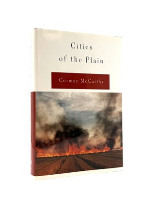 Cities of the Plain