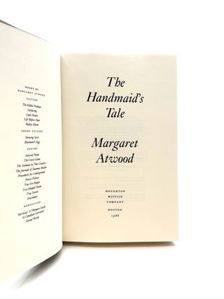 The Handmaid's Tale