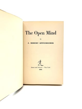 The Open Mind