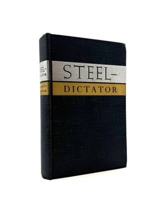 Steel-Dictator