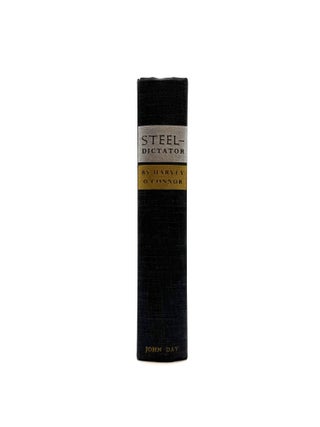 Steel-Dictator