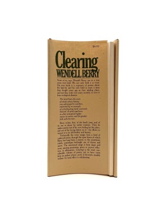 Clearing