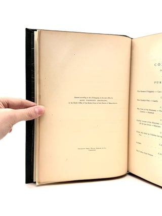 The Divine Comedy: [Comprised of] Inferno; Purgatorio; Paradiso