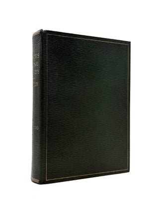 The Divine Comedy: [Comprised of] Inferno; Purgatorio; Paradiso