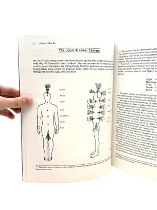 Shiatsu Shin Tai