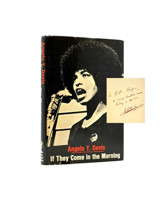 Item #1678 If They Come in the Morning: Voices of Resistance [Signed Presentation Copy by...