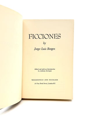 Ficciones