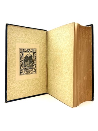 [Works: Nine Volumes]; [Comprised of:] War & Peace; Anna Karenina; Sevastopol & The Cossacks; My Confession & Life & My Religion; Childhood, Boyhood, Youth & What to Do? The Invaders & A Russian Proprietor; Ivan Ilyitch & Family Happiness; The Physiology of War & Power and Liberty & The Long Exile