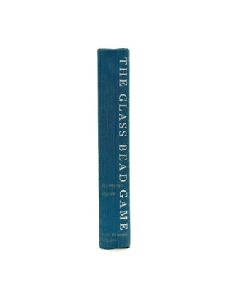 The Glass Bead Game (Magister Ludi)