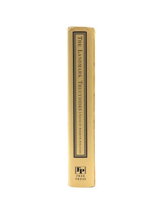 The Landmark Thucydides [History of the Peloponnesian War]