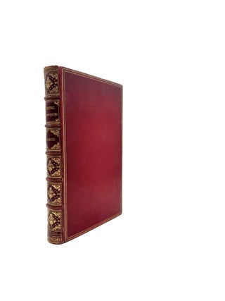 Item #17 Hunting Reminiscences. Nimrod, Charles J. Apperley