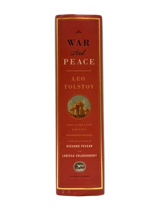 War and Peace