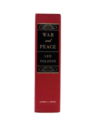 War and Peace