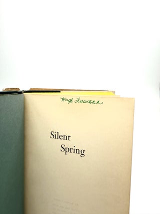 Silent Spring