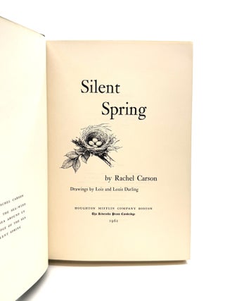 Silent Spring