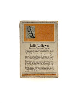 Lolly Willowes or, The Loving Huntsman