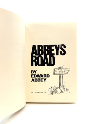 Abbey's Road