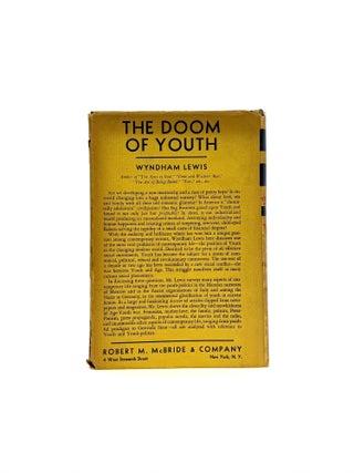 The Doom of Youth