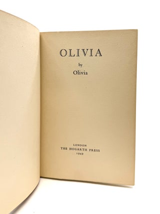 Olivia