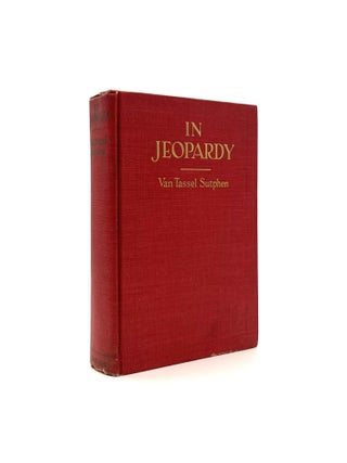 In Jeopardy