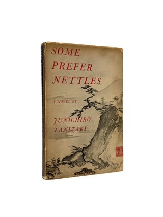 Some Prefer Nettles