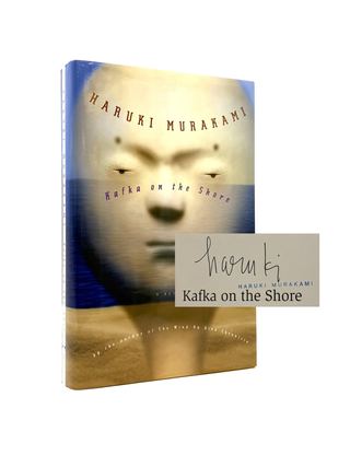 Kafka on the Shore [Signed First Edition