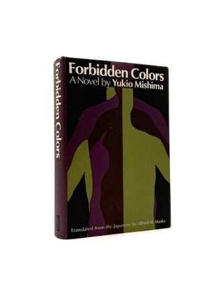 Forbidden Colors